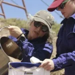 los-microplasticos-tambien-llegaron-al-aconcagua-y-ahora-buscan-medir-cuanto-dano-provocaron