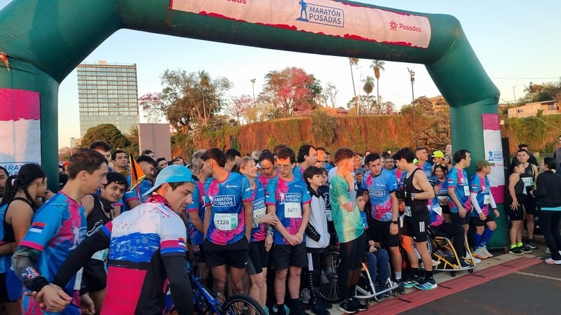maraton-posadas-2026:-conoce-a-todos-los-ganadores-de-la-gran-fiesta-del-running