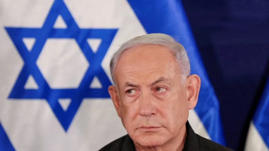 netanyahu-rechazo-el-plan-de-trump-y-aseguro-que-israel-no-se-retirara-de-gaza-sin-un-desarme-de-hamas