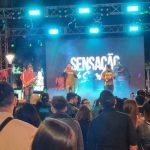 el-black-friday-se-vivio-a-pleno-con-musica-y-baile-en-el-centro-de-posadas:-los-paseros-y-sensacao-do-samba-animaron-el-cierre