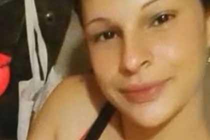 femicidio-en-lujan:-asesinaron-a-punaladas-a-una-joven-misionera-de-27-anos-frente-a-sus-tres-hijos