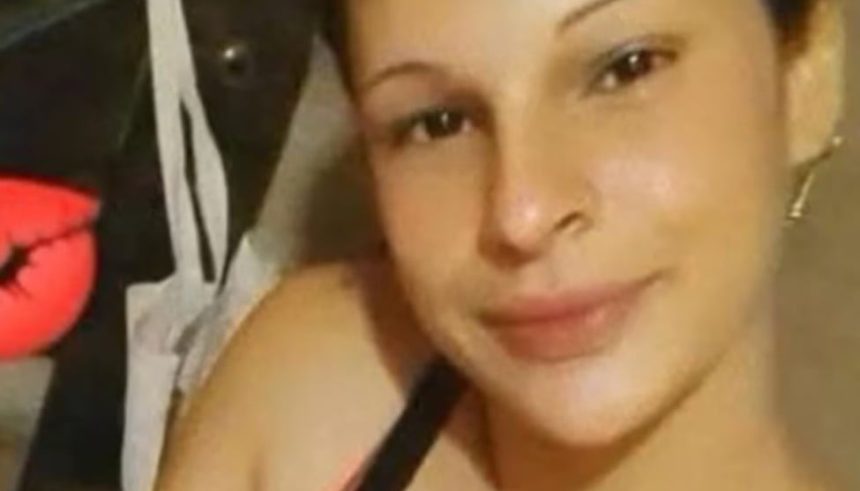 femicidio-en-lujan:-asesinaron-a-punaladas-a-una-joven-misionera-de-27-anos-frente-a-sus-tres-hijos