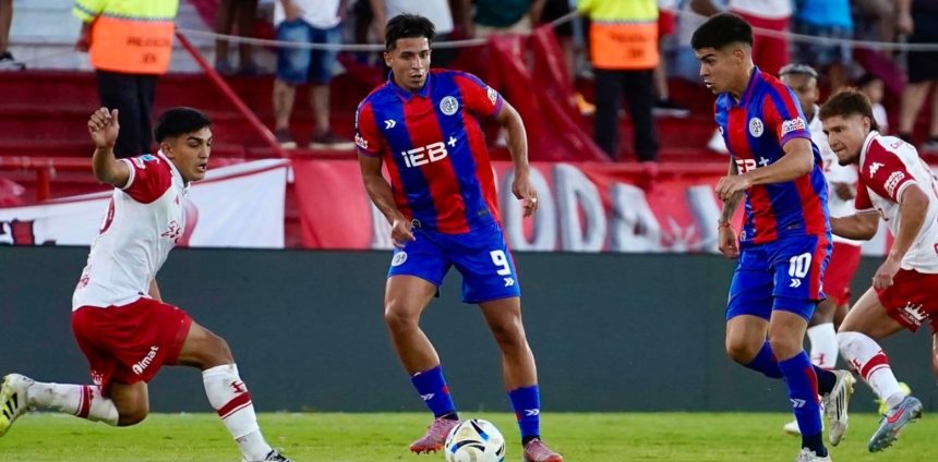 con-el-clasico-entre-san-lorenzo-y-huracan-como-plato-principal,-hoy-se-juegan-cuatro-partidos-en-el-torneo-clausura:-hora,-tv-y-formaciones