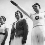 a-silver-win:-the-day-an-argentine-swimmer-shocked-nazi-germany