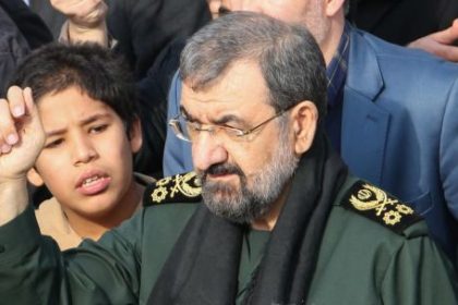 iran-nombro-al-ideologo-del-atentado-a-la-amia-al-frente-del-consejo-supremo-de-seguridad-nacional