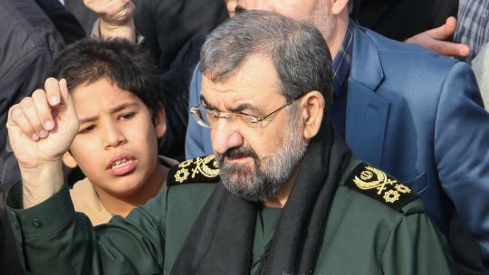 iran-nombro-al-ideologo-del-atentado-a-la-amia-al-frente-del-consejo-supremo-de-seguridad-nacional