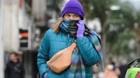como-estara-el-clima-en-la-segunda-semana-de-agosto:-mucho-frio,-sol-y-lo-que-viene-en-el-amba