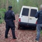 un-operativo-cerrojo-permitio-recuperar-en-un-eucaliptal-un-utilitario-robado-en-wanda
