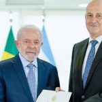 crisis-bilateral:-el-embajador-argentino-en-brasil-regreso-a-buenos-aires-y-se-reunira-con-quirno-en-plena-tension-entre-milei-y-lula