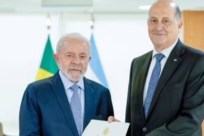 crisis-bilateral:-el-embajador-argentino-en-brasil-regreso-a-buenos-aires-y-se-reunira-con-quirno-en-plena-tension-entre-milei-y-lula