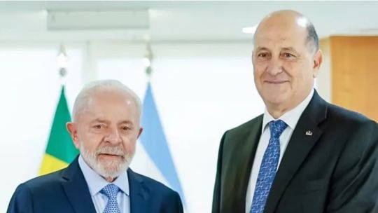 el-embajador-argentino-en-brasil-llego-a-buenos-aires-para-reunirse-de-urgencia-con-quirno