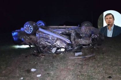 el-presidente-del-banco-del-chaco-sufrio-un-grave-accidente-y-permanece-internado