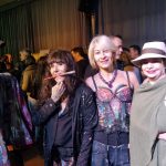 maryan-gonzalez-y-ofelia-cendra-presentaron-su-arte-intervenido-en-el-evento-negocios,-arte-y-vinos:-“nos-fascina,-por-eso-participamos-siempre”