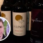 los-vinos-de-luigi-bosca-y-escorihuela-gascon,-presentes-en-negocios,-arte-y-vinos:-“nuestro-trabajo-es-que-la-gente-los-conozca-para-que-despues-los-vaya-a-elegir-a-la-gondola”