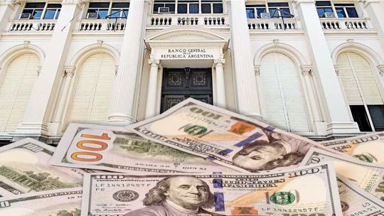 el-gobierno-estudia-la-opcion-de-permitir-a-los-bancos-realizar-prestamos-en-dolares