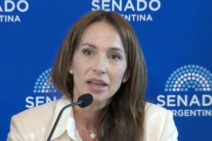marginada-por-milei,-maria-veronica-michelli-aun-no-tiene-destino-a-mas-de-un-mes-de-su-designacion