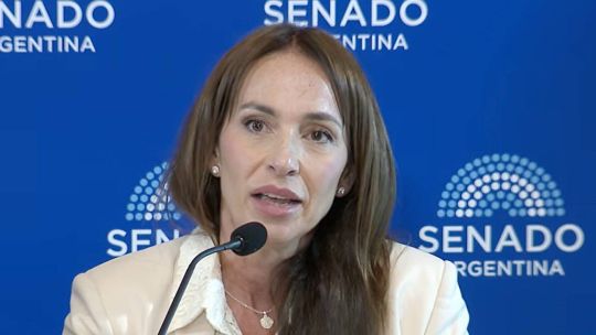 marginada-por-milei,-maria-veronica-michelli-aun-no-tiene-destino-a-mas-de-un-mes-de-su-designacion