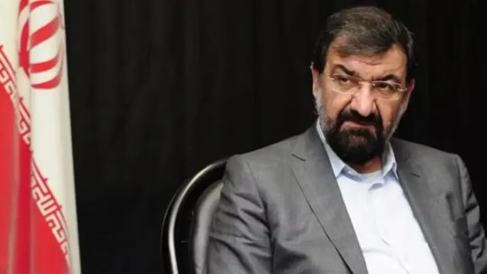 de-acusado-por-el-atentado-a-la-amia-a-jefe-del-consejo-supremo-de-seguridad-nacional:-quien-es-mohsen-rezaei