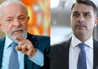 btg/nexus:-lula-e-flavio-oscilam,-e-petista-volta-a-liderar-no-1o-turno
