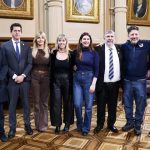 el-peronismo-se-recompone-en-el-congreso-y-crecen-los-reclamos-de-unidad,-pero-no-hay-senales-de-acercamiento-entre-cristina-y-kicillof