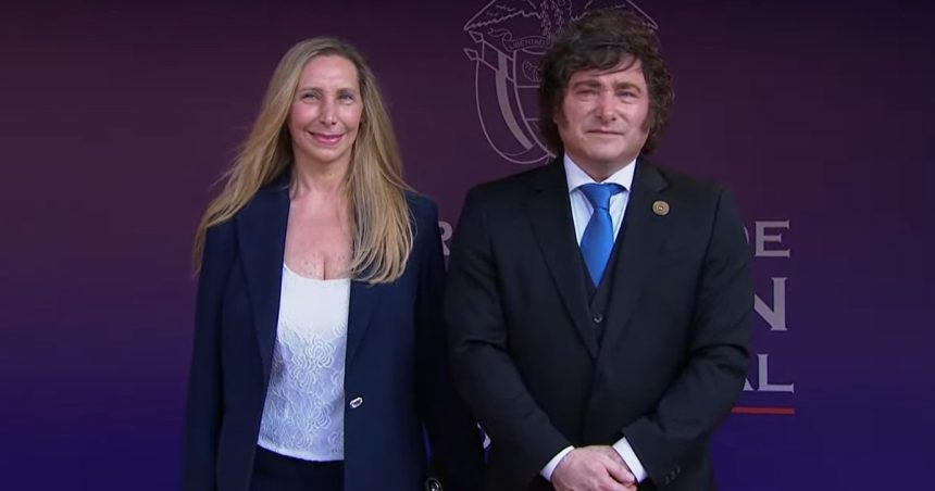 javier-milei-y-sus-medidas,-en-vivo:-karina-milei-recibe-a-legisladores-bonaerenses-en-la-rosada-para-definir-la-estrategia-en-provincia