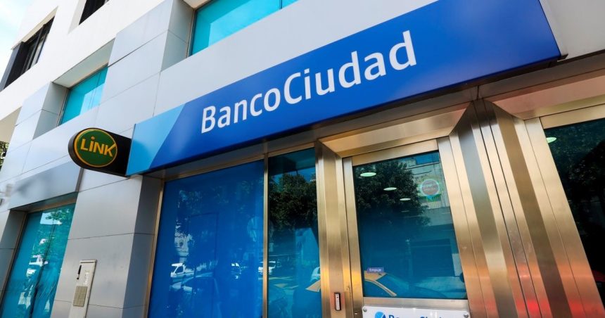 el-banco-ciudad-presento-su-reporte-2025-y-obtuvo-el-segundo-retorno-mas-alto-del-mercado