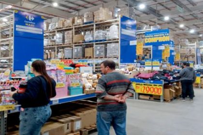 inflacion-de-julio:-el-indec-dara-a-conocer-el-dato-con-un-anticipo-en-alza-y-el-consumo-todavia-en-caida