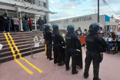 en-vivo-|-sexta-jornada-del-juicio-a-oscar-gonzalez:-declara-el-camionero-que-iba-delante-del-auto-de-alejandra-bengoa-antes-del-choque