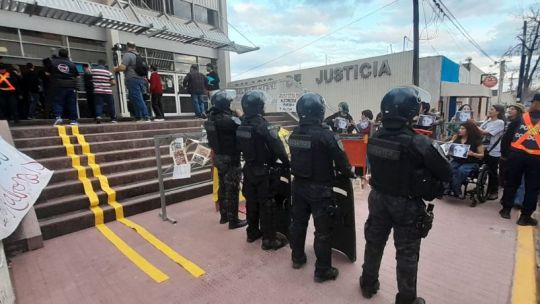 en-vivo-|-sexta-jornada-del-juicio-a-oscar-gonzalez:-declara-el-camionero-que-iba-delante-del-auto-de-alejandra-bengoa-antes-del-choque