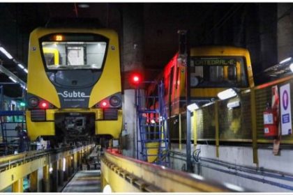 estado-del-subte-hoy:-como-funcionan-las-lineas-a,-b,-c,-d,-e-y-h-hoy,-10-de-agosto