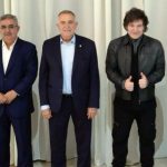 la-nueva-rebelion-de-los-gobernadores-complica-a-milei-en-el-senado