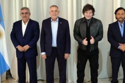 la-nueva-rebelion-de-los-gobernadores-complica-a-milei-en-el-senado