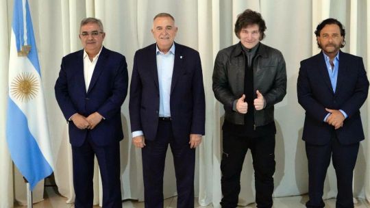 la-nueva-rebelion-de-los-gobernadores-complica-a-milei-en-el-senado