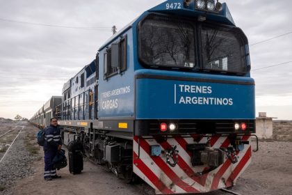 privatizaciones:-el-gobierno-definio-que-uso-tendran-los-fondos-que-ingresen-por-la-venta-del-belgrano-cargas