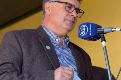 una-entidad-de-la-mesa-de-enlace-volvio-a-rechazar-un-proyecto-de-sturzenegger,-pero-pidio-“corregir-lo-que-sea-necesario”