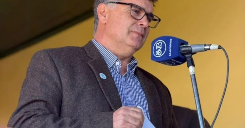 una-entidad-de-la-mesa-de-enlace-volvio-a-rechazar-un-proyecto-de-sturzenegger,-pero-pidio-“corregir-lo-que-sea-necesario”