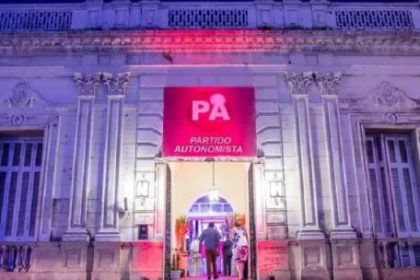 polemica-en-el-partido-autonomista:-prorrogan-mandatos-y-suspenden-a-raul-alfonso-antes-de-las-internas