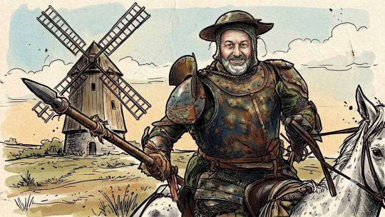 dia-971:-sturzenegger,-un-quijote-desregulador