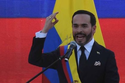 colombia:-seis-muertos-en-los-primeros-enfrentamientos-armados-desde-la-asuncion-de-de-la-espriella