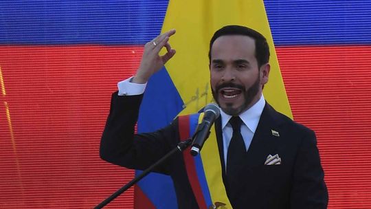 colombia:-seis-muertos-en-los-primeros-enfrentamientos-armados-desde-la-asuncion-de-de-la-espriella