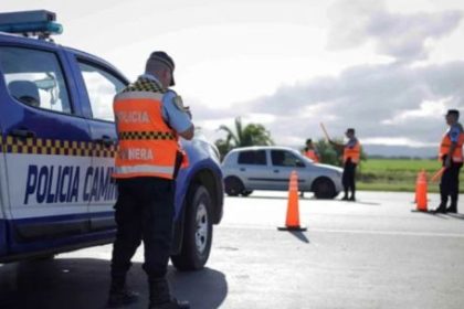 uno-de-cada-diez-conductores-excedio-la-velocidad:-que-revelo-el-primer-ano-de-controles-con-radares-visibles-en-cordoba