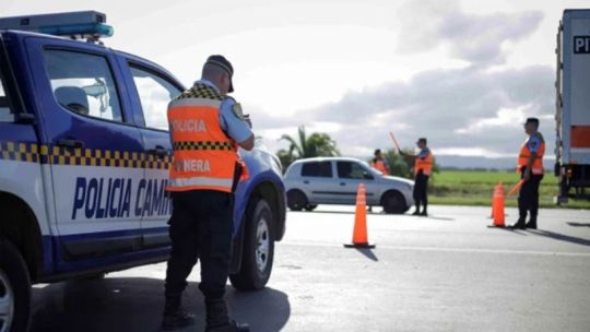 uno-de-cada-diez-conductores-excedio-la-velocidad:-que-revelo-el-primer-ano-de-controles-con-radares-visibles-en-cordoba