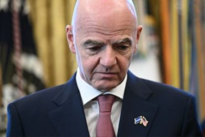infantino-en-el-banquillo:-una-carta-de-la-uefa,-la-afc-y-la-concacaf-acusa-a-la-fifa-de-“engano”