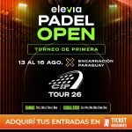 ticket-misiones-|-leo-augsburger;-el-mejor-paraguayo-del-ranking-mundial-y-santino-contreras,-son-las-estrellas-del-elevia-padel-open-en-encarnacion
