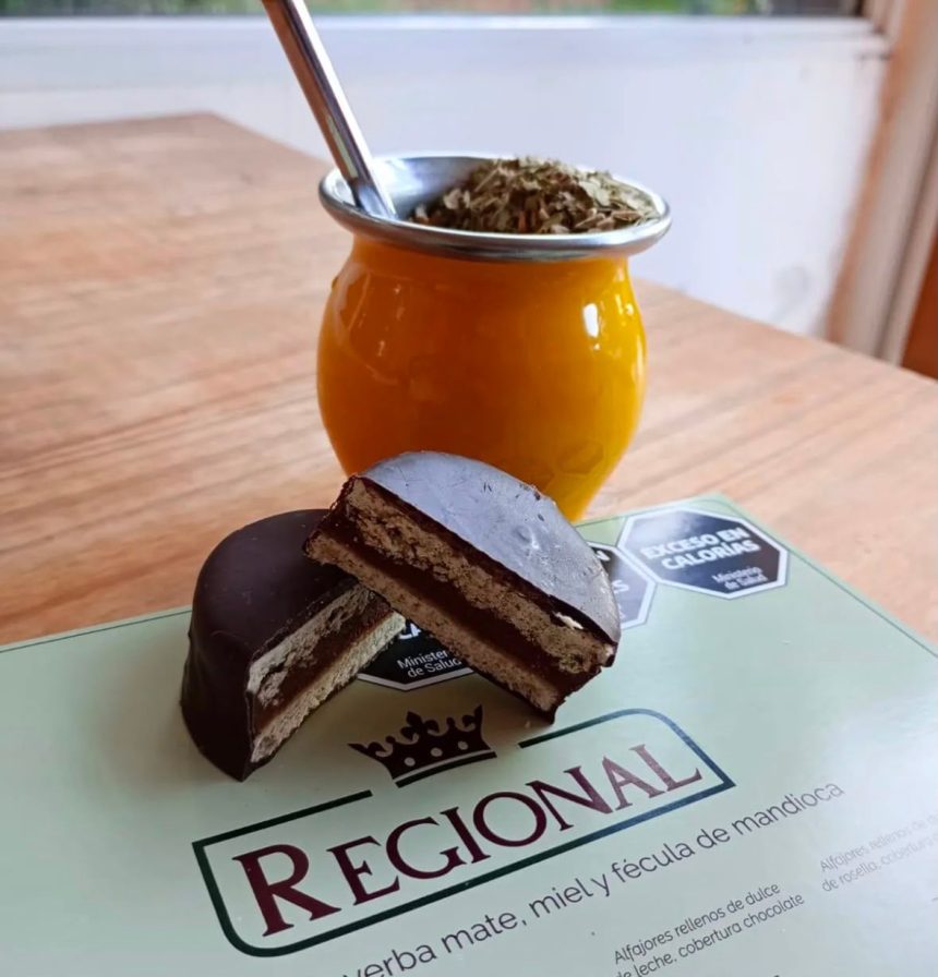 dos-alfajores-misioneros-competiran-en-el-mundial-del-alfajor-con-propuestas-de-yerba-mate,-mandioca-y-opciones-sin-gluten