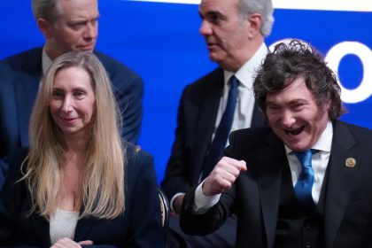 nueva-encuesta:-la-consultora-que-mejor-anticipo-el-fenomeno-milei-advierte-por-cinco-caidas-clave