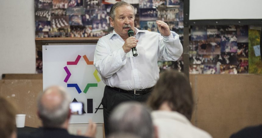 murio-el-ex-presidente-de-la-daia-julio-schlosser