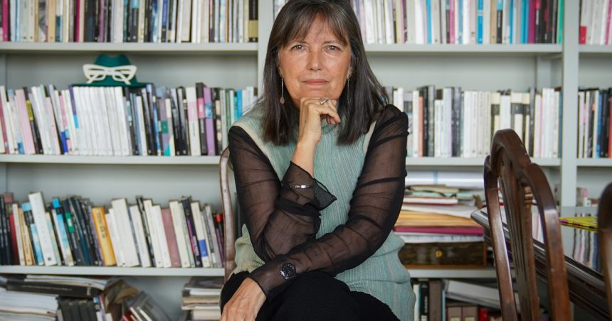 claudia-pineiro-y-los-libros-infantiles:-“lo-primero-que-me-publicaron-fue-para-chicos”