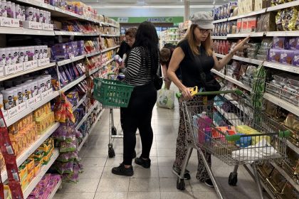 inflacion-de-julio:-esperan-una-aceleracion-del-ipc,-pero-estara-por-debajo-del-2,9%-de-la-ciudad