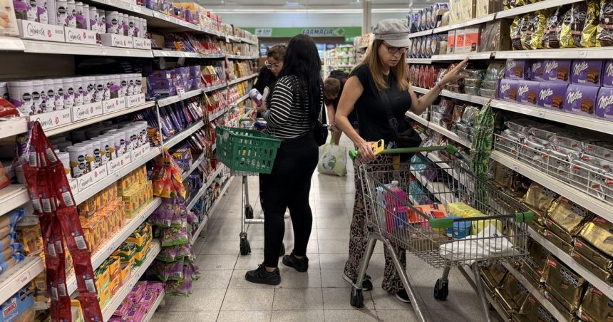 inflacion-de-julio:-esperan-una-aceleracion-del-ipc,-pero-estara-por-debajo-del-2,9%-de-la-ciudad